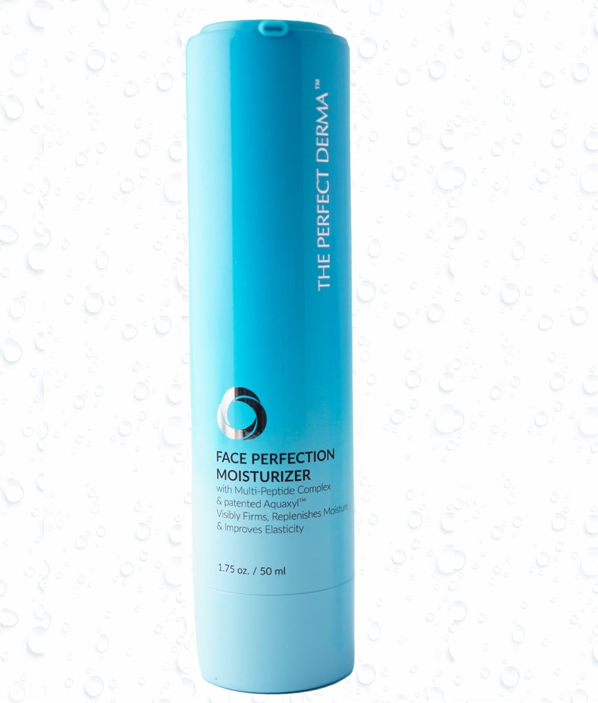 THE PERFECT DERMA Face Perfection Moisturizer