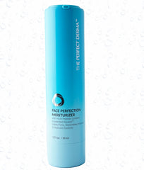 THE PERFECT DERMA Face Perfection Moisturizer