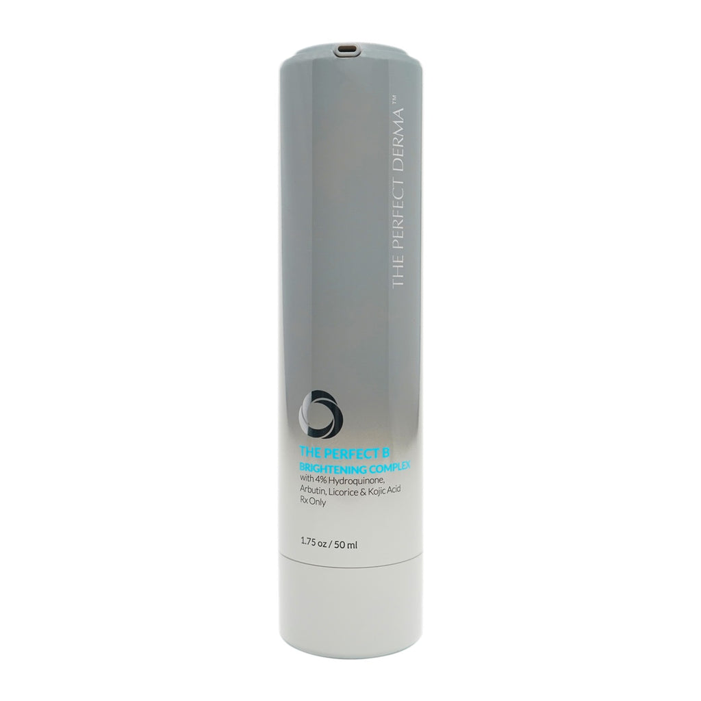 THE PERFECT B Brightening Complex