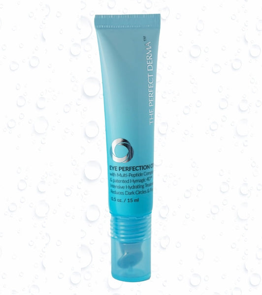 THE PERFECT Eye Perfection Cream – Advanced Skincare