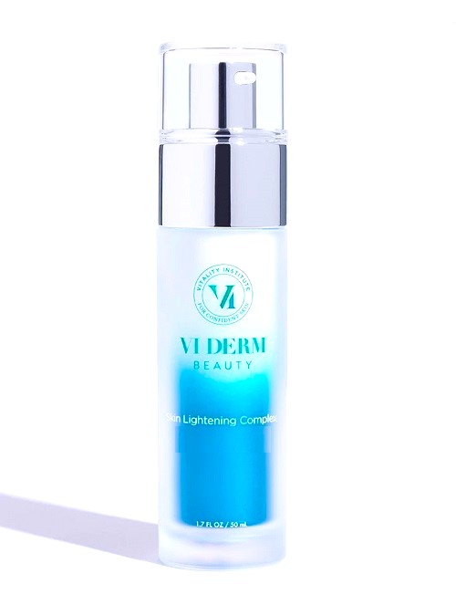 VI Derm Skin Lightening Complex