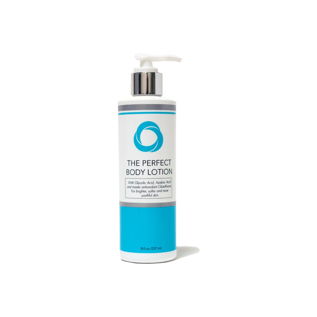 THE PERFECT Derma Body Lotion