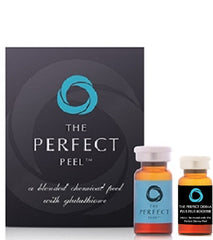 THE PERFECT DERMA Peel Plus Plus Kit