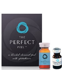 THE PERFECT DERMA PEEL Acne Clear Booster