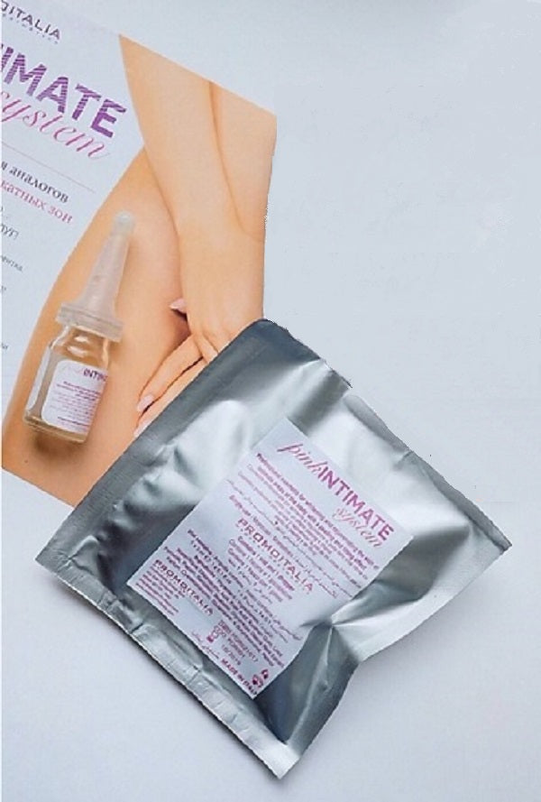 The Pink Intimate System