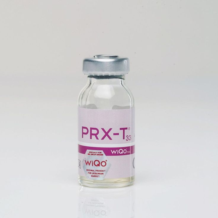 PRX-T33 PEEL (Cinderella Peel)