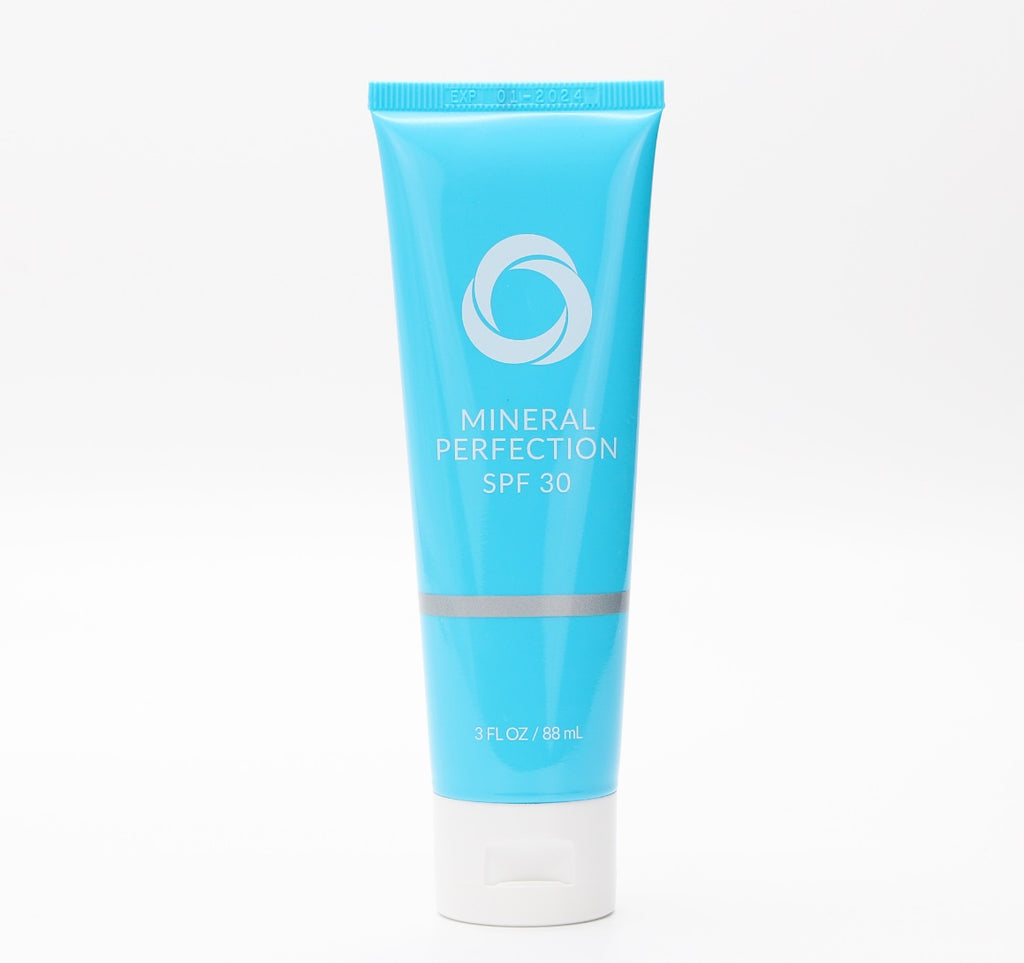 THE PERFECT Derma Mineral Perfection Sunscreen