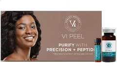 VI PEEL Purify with Precision + Peptides Kit