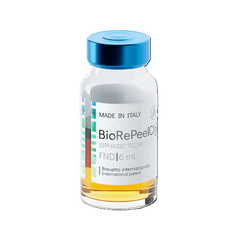 BioRePeelCl3 FND Blu