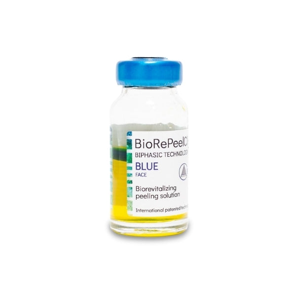 BioRePeel Blue