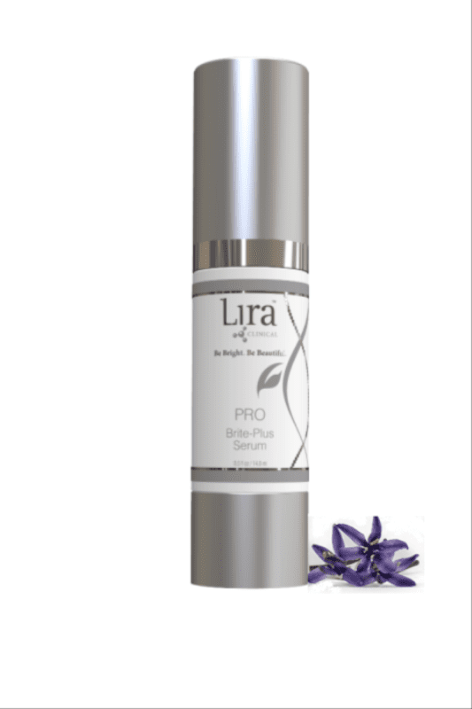 Lira Clinical PRO BRITE-PLUS SERUM