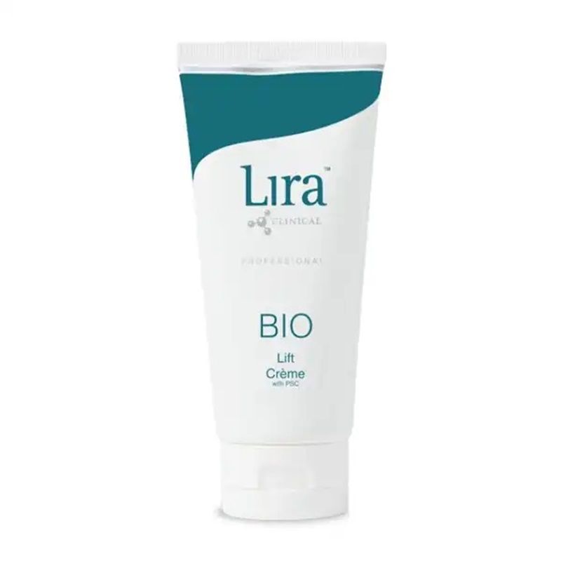 Lira Clinical BIO LIFT CREME - 4 oz