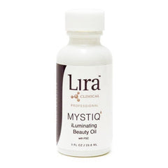 Lira Clinical MYSTIQ iLUMINATING BEAUTY OIL - 1 oz
