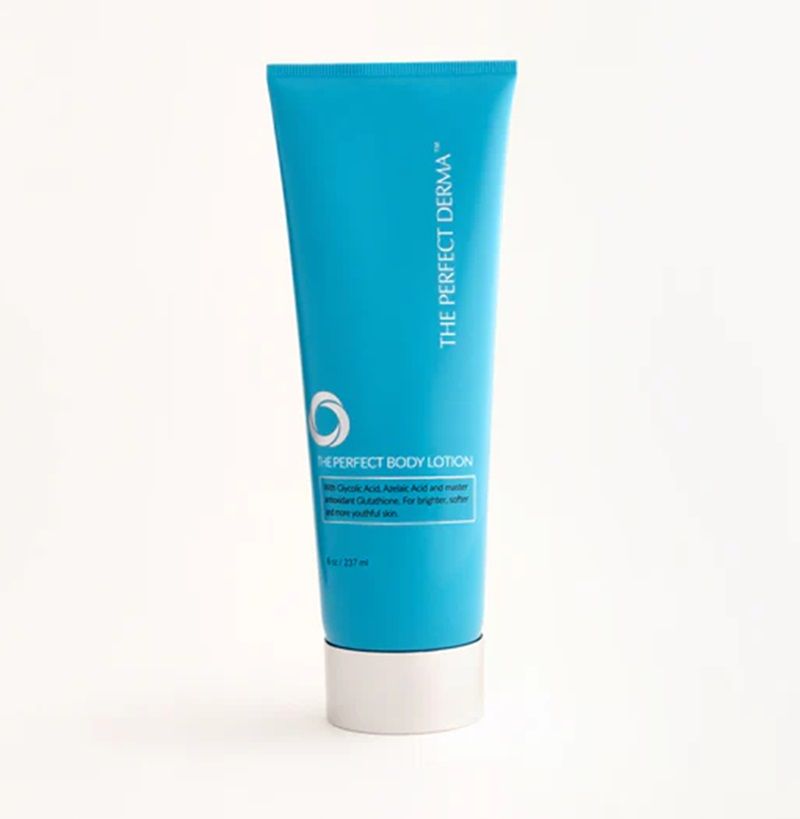 THE PERFECT DERMA Body Lotion
