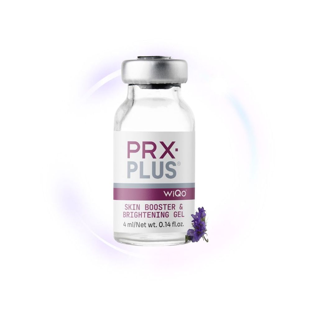 PRX-Plus