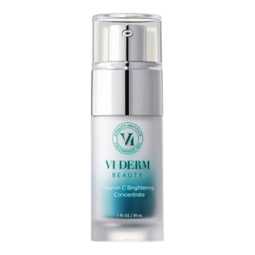 VI Derm Vitamin C Brightening Concentrate – Advanced Skincare Solutions ...
