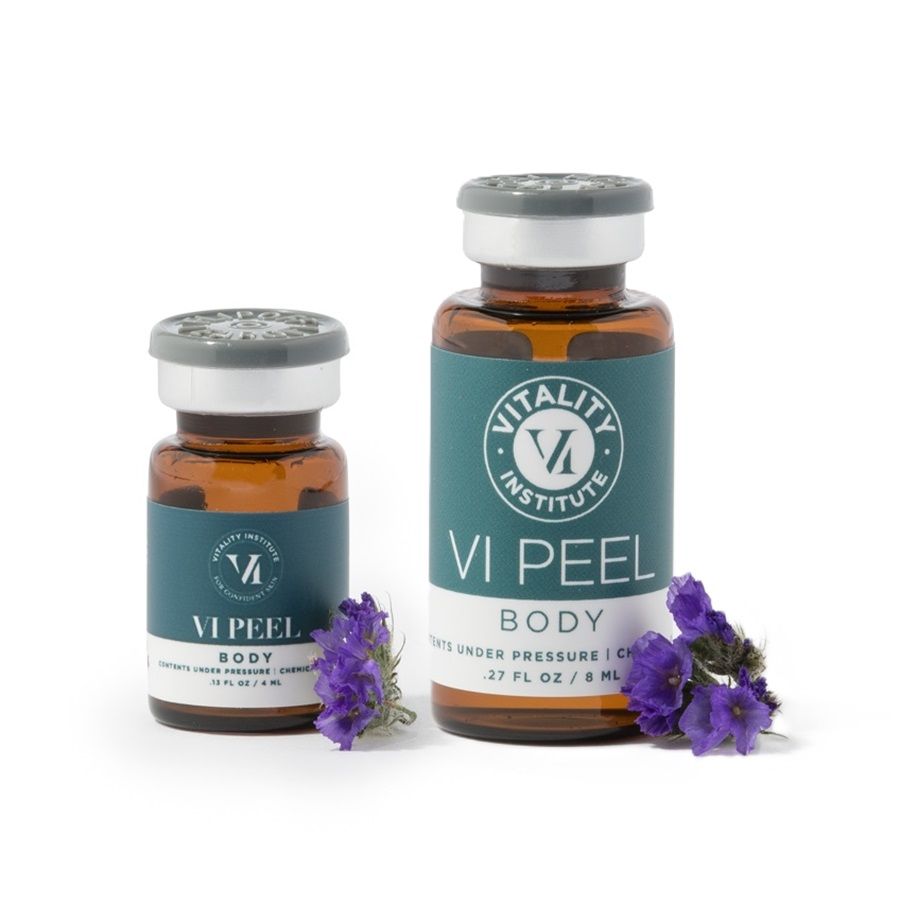VI PEEL Body - LG