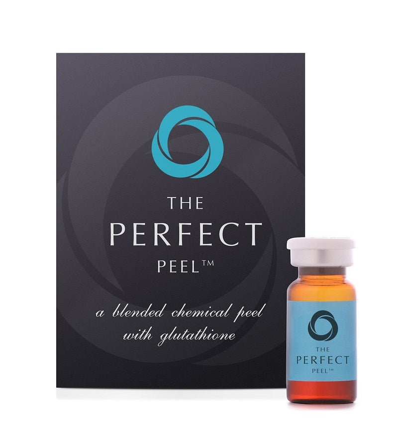 THE PERFECT Derma PEEL - Kit