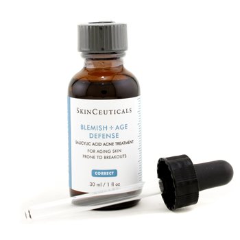 SkinCeuticals BLEMISH + AGE Defense